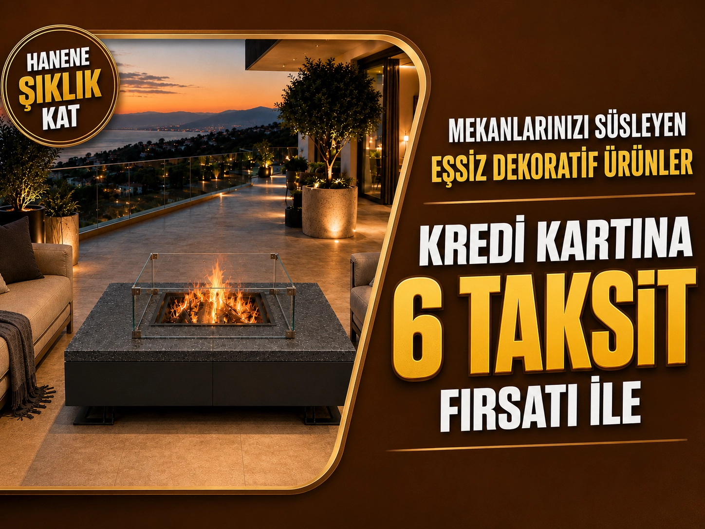 Çanakkale Mangal Kuzine Soba